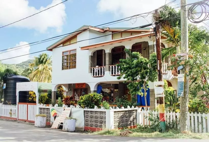 Scraper S Guest House