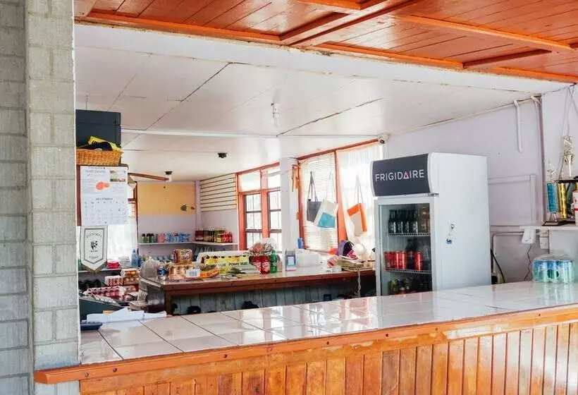 Scraper S Guest House