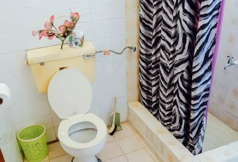 Scraper S Guest House