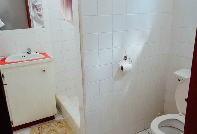 Scraper S Guest House