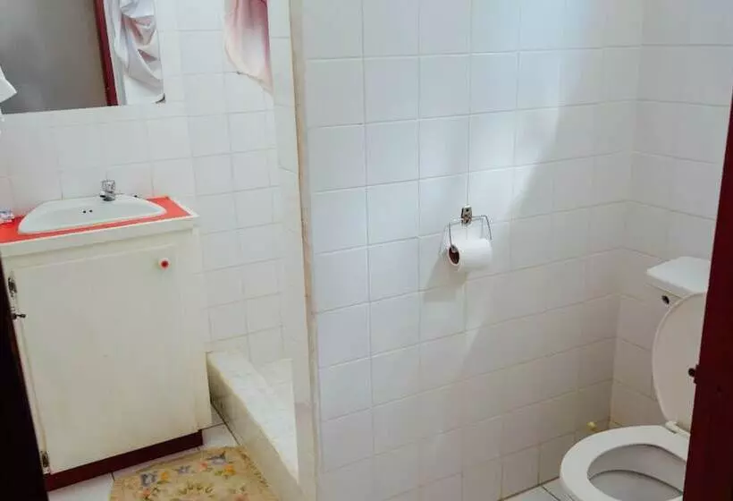 Scraper S Guest House