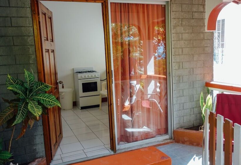 Scraper S Guest House