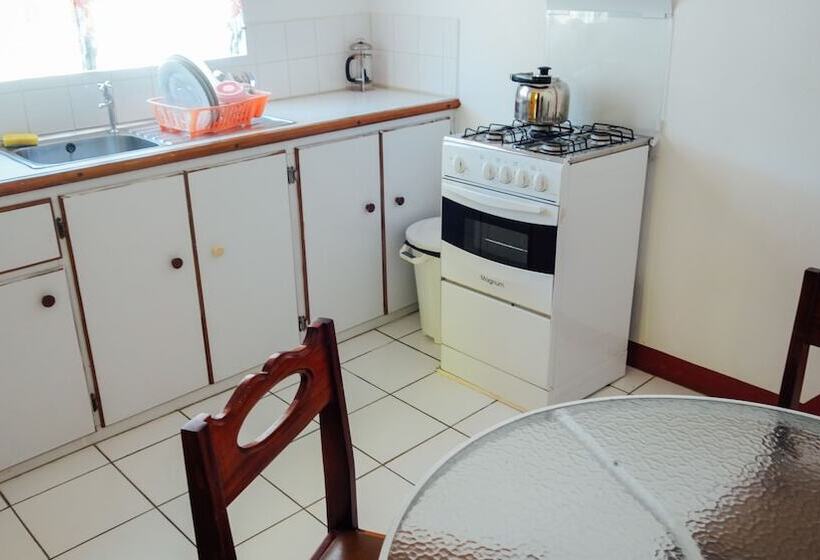 Scraper S Guest House