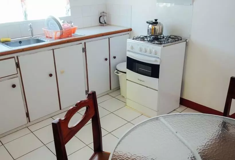 Scraper S Guest House