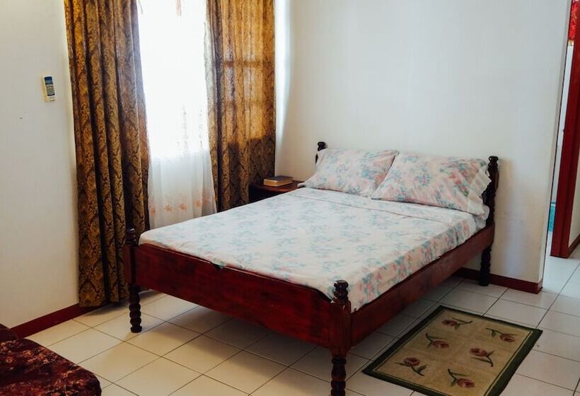 Scraper S Guest House