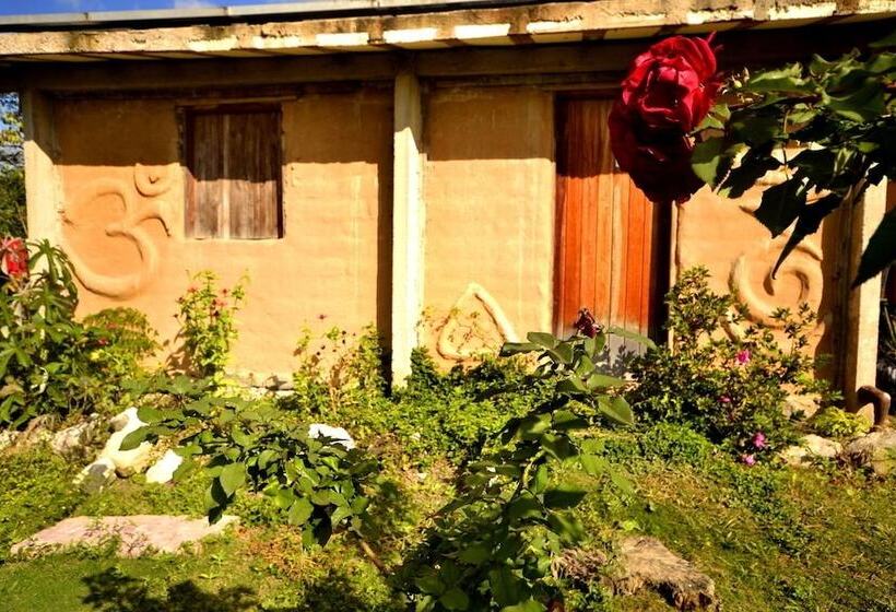 Общежитие Sítio Monte Alegre