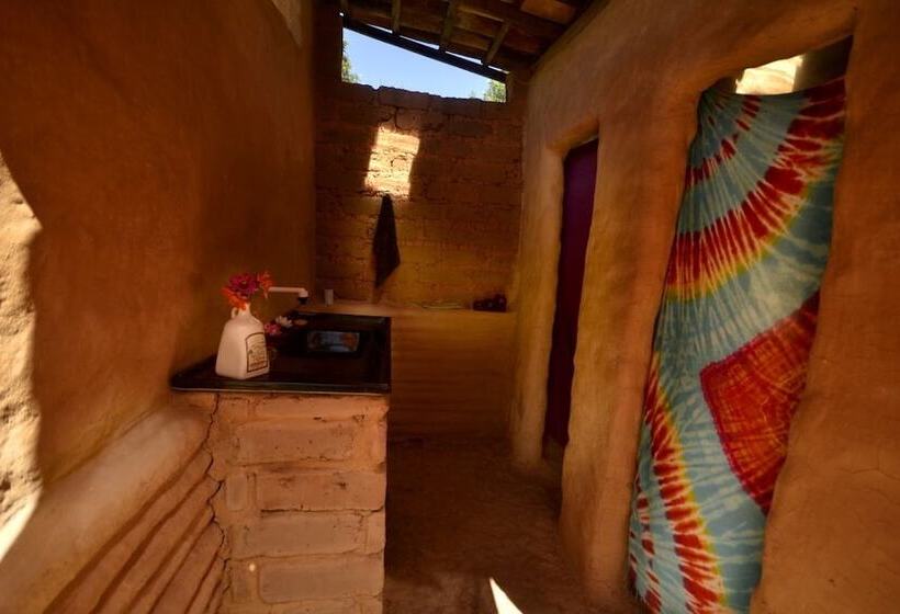 Общежитие Sítio Monte Alegre