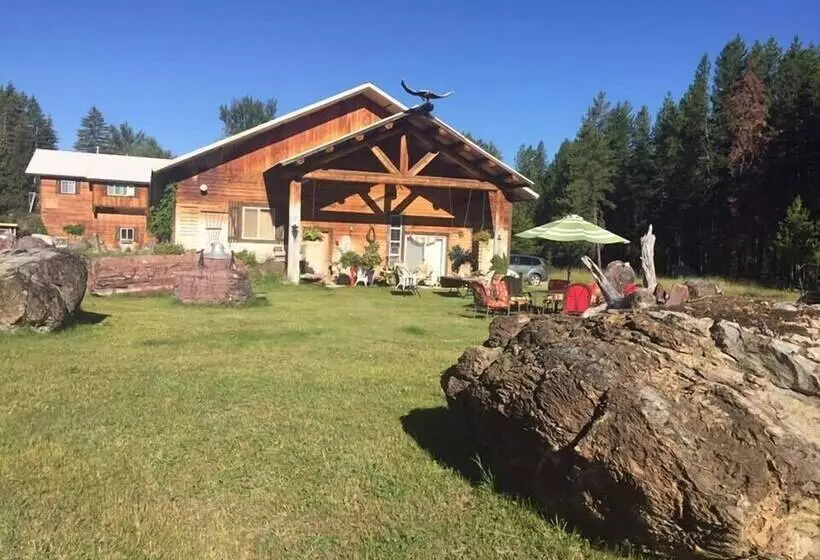 Standing Stones Bed & Breakfast