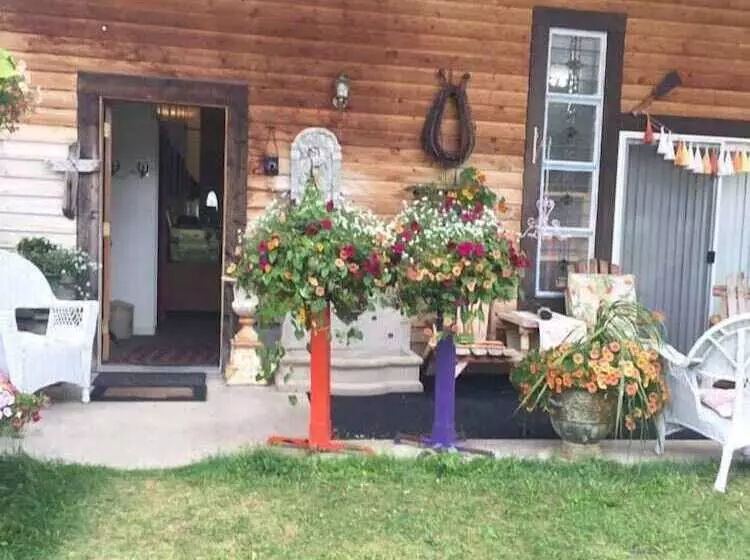 Standing Stones Bed & Breakfast