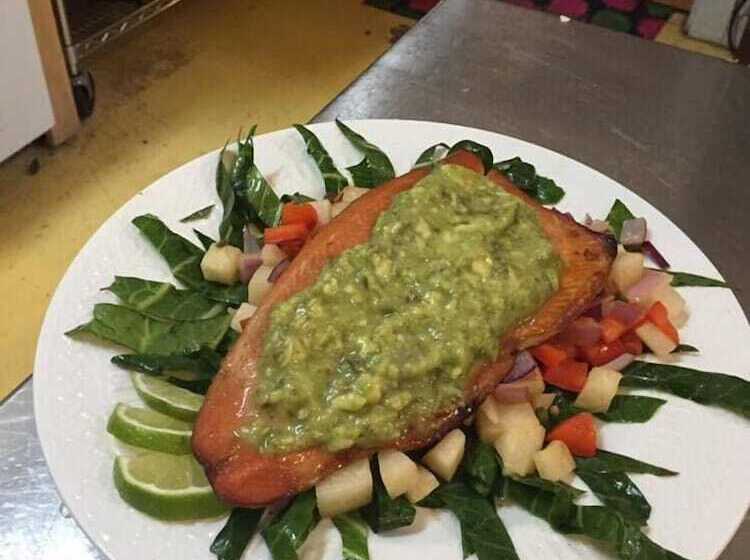 Standing Stones Bed & Breakfast