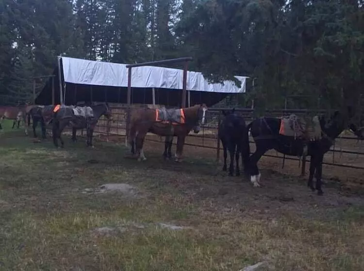 Standing Stones Bed & Breakfast