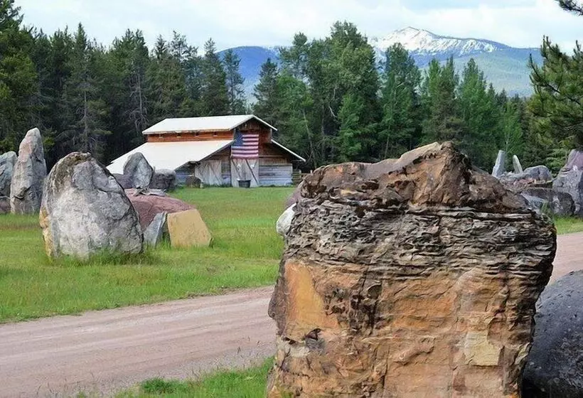 Standing Stones Bed & Breakfast