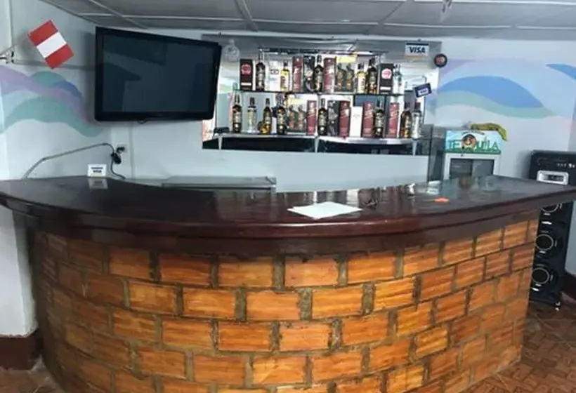 هاستل Dejavu Backpackers Chachapoyas