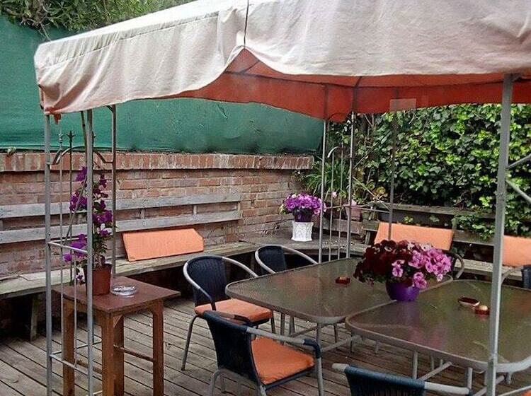 B&b Rocas Santo Domingo