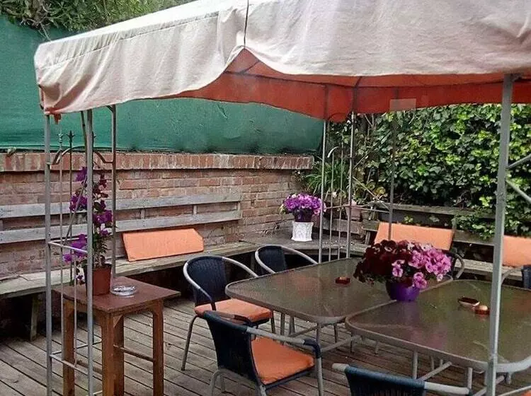 B&b Rocas Santo Domingo