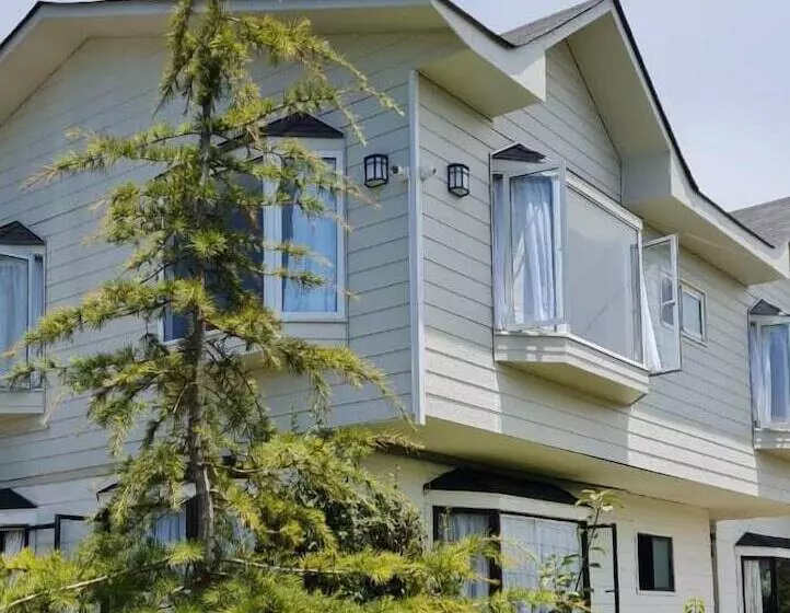 B&b Rocas Santo Domingo