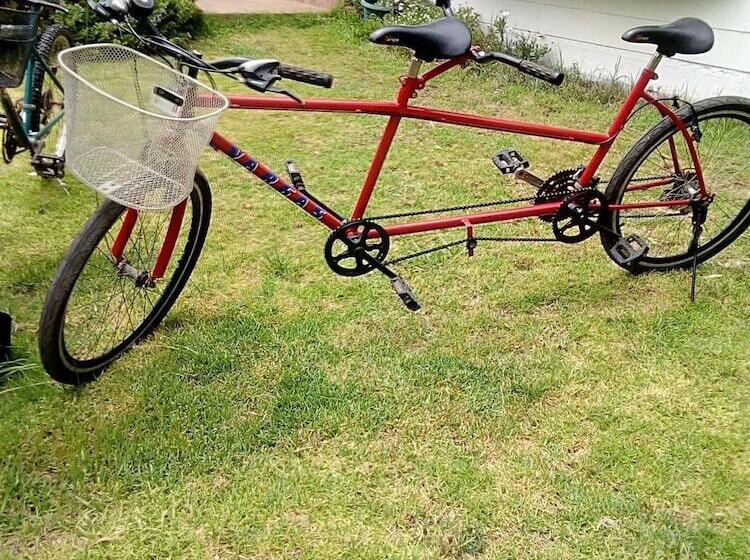 B&b Rocas Santo Domingo