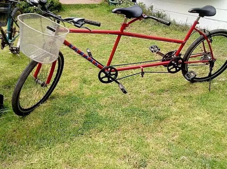 B&b Rocas Santo Domingo