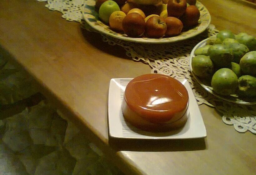 B&b Rocas Santo Domingo