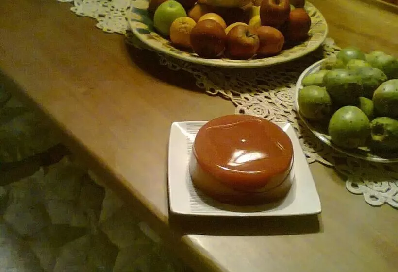 B&b Rocas Santo Domingo