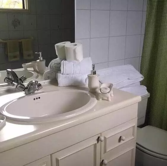 B&b Rocas Santo Domingo