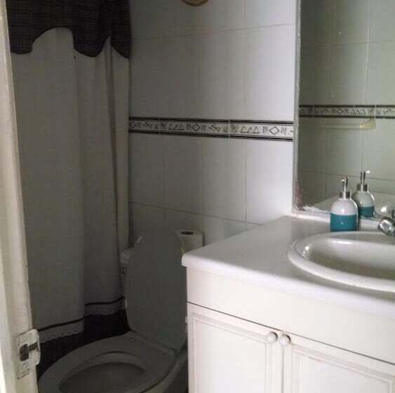 B&b Rocas Santo Domingo