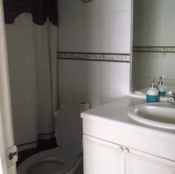 B&b Rocas Santo Domingo