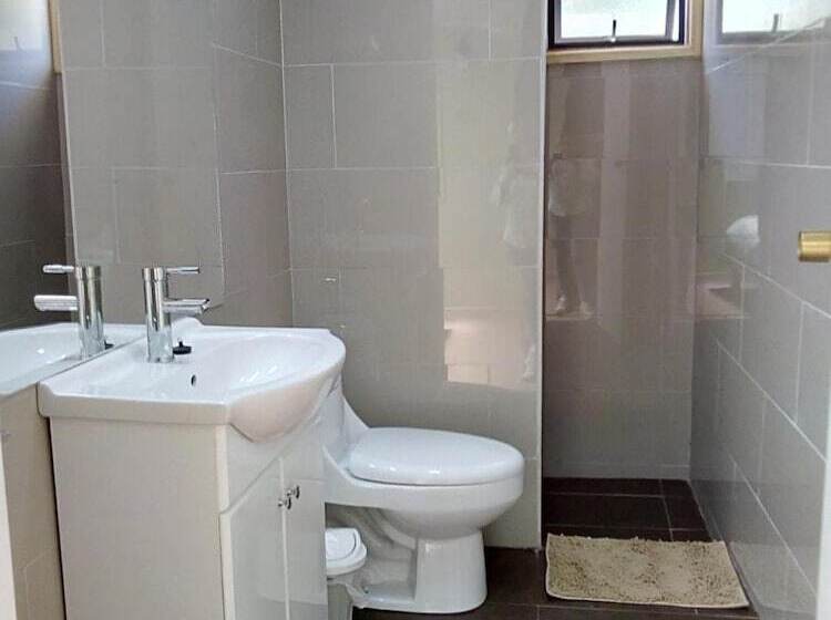 B&b Rocas Santo Domingo