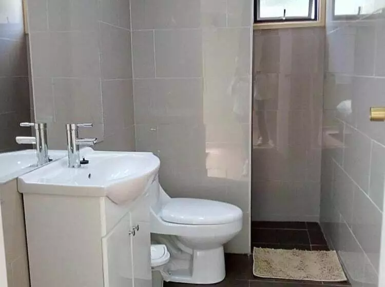 B&b Rocas Santo Domingo