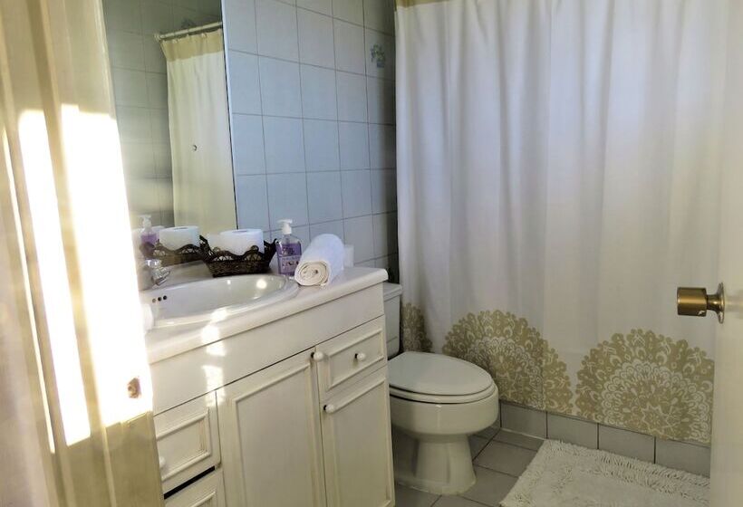 B&b Rocas Santo Domingo