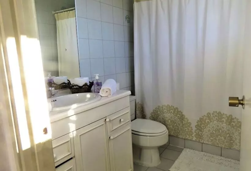 B&b Rocas Santo Domingo