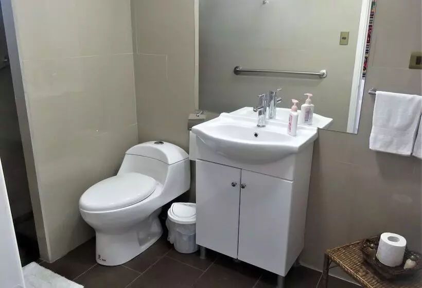 B&b Rocas Santo Domingo