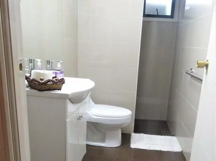 B&b Rocas Santo Domingo