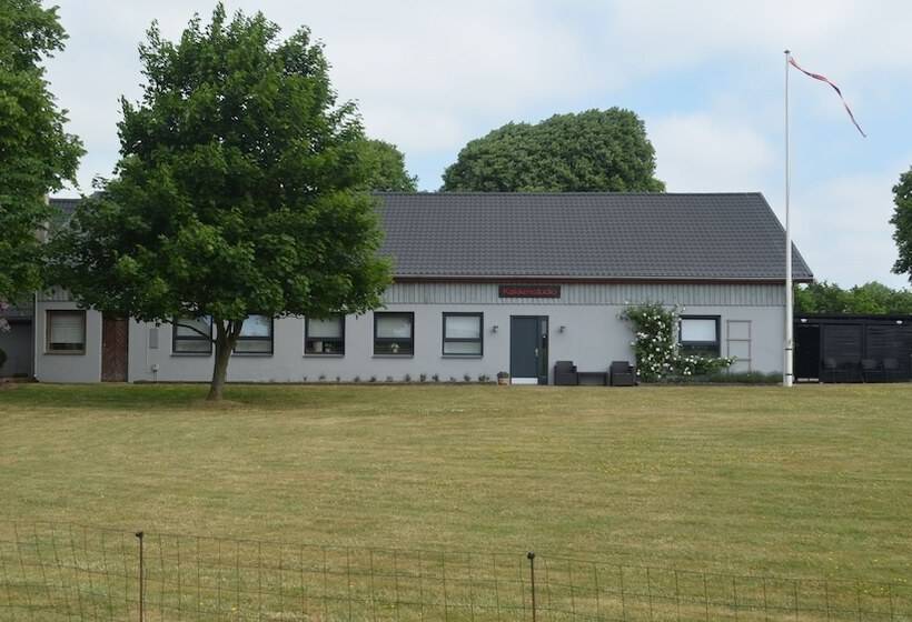 ベッドアンドブレックファースト Soniat House