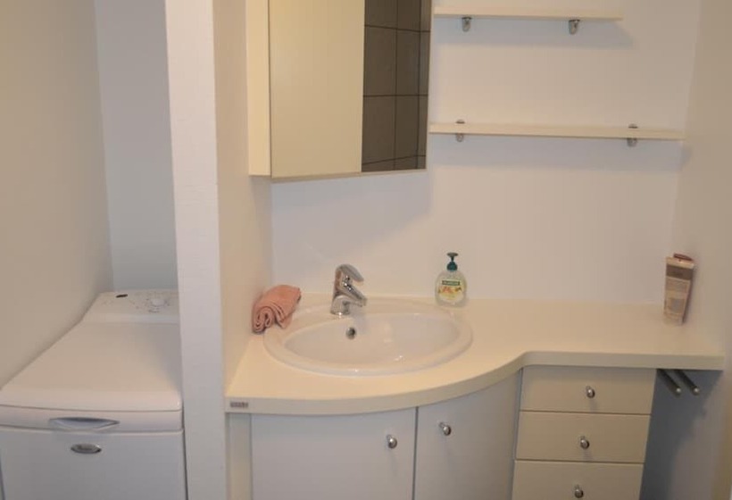 ベッドアンドブレックファースト Soniat House