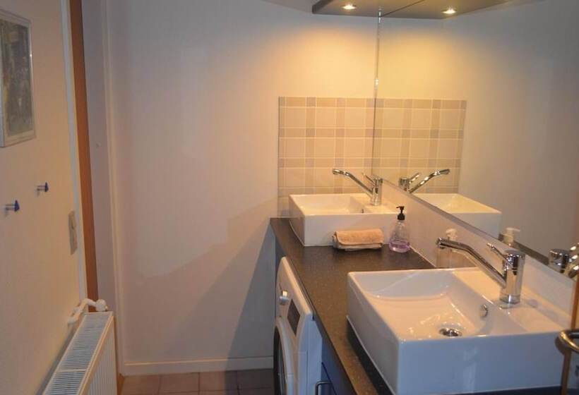 ベッドアンドブレックファースト Soniat House