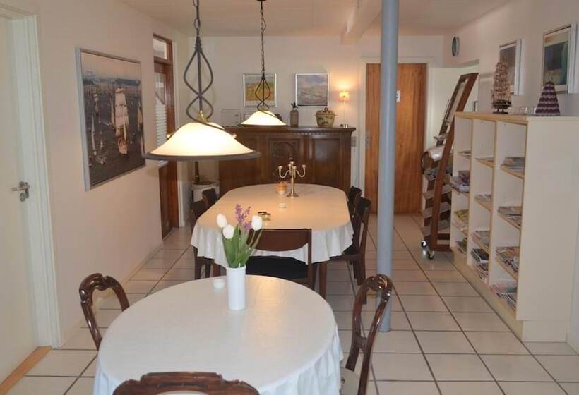 ベッドアンドブレックファースト Soniat House