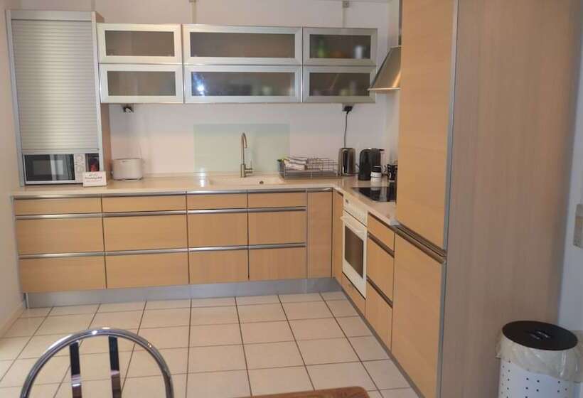 ベッドアンドブレックファースト Soniat House