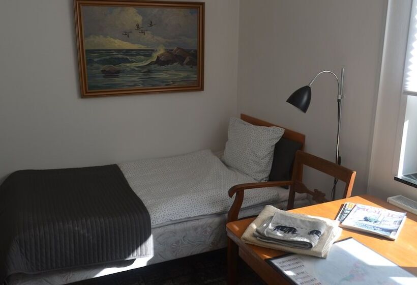 ベッドアンドブレックファースト Soniat House