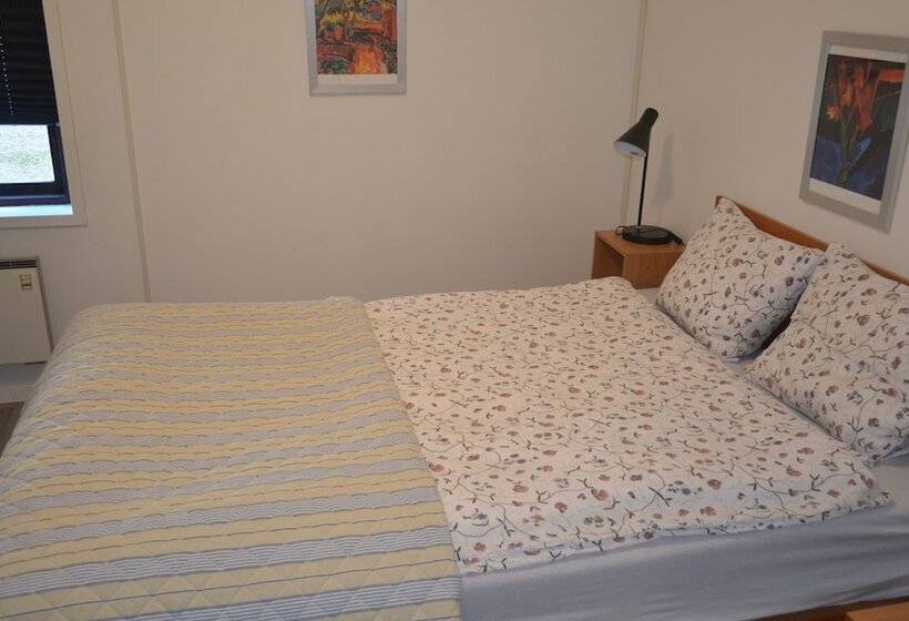 ベッドアンドブレックファースト Soniat House