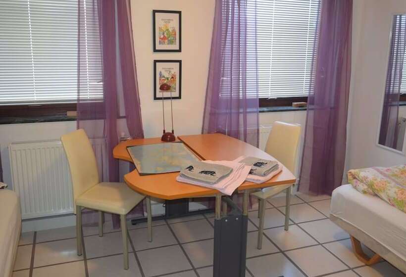 ベッドアンドブレックファースト Soniat House