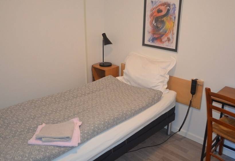 ベッドアンドブレックファースト Soniat House