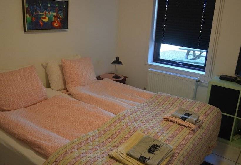 ベッドアンドブレックファースト Soniat House