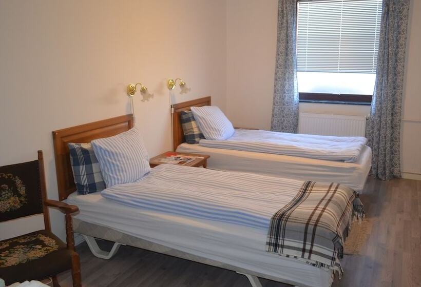 ベッドアンドブレックファースト Soniat House