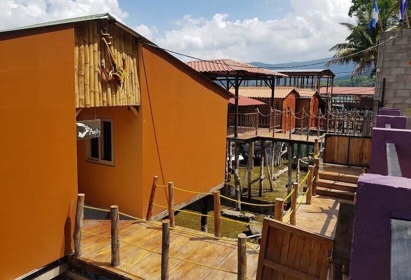 Captain Morgan Hostel