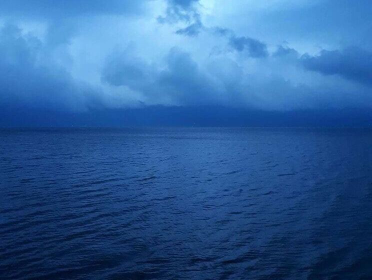 Captain Morgan Hostel