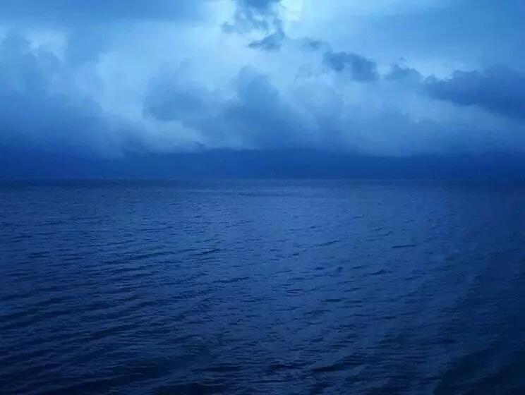 Captain Morgan Hostel