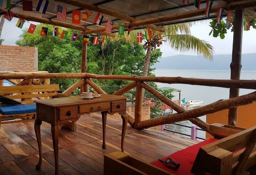 Captain Morgan Hostel