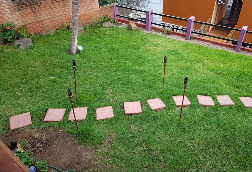 Captain Morgan Hostel