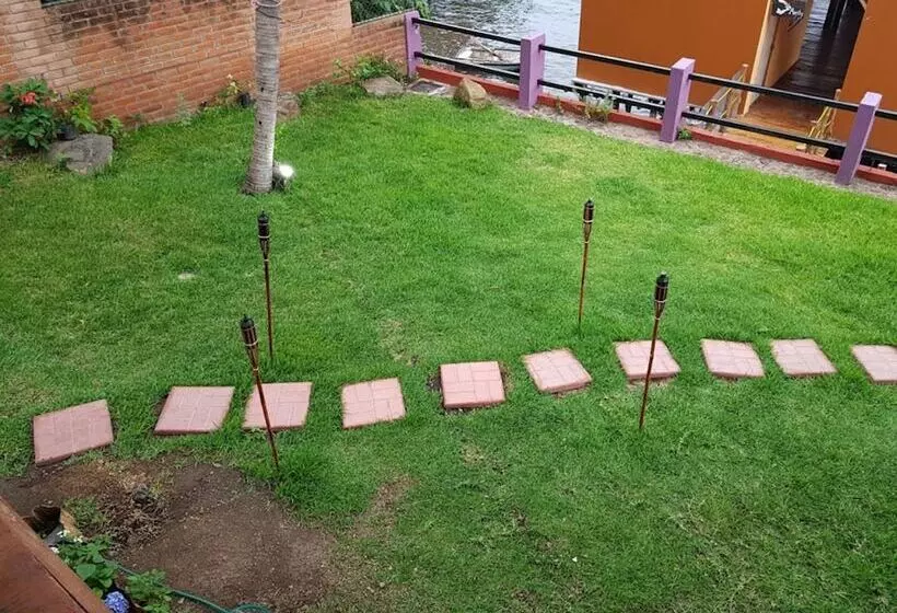 Captain Morgan Hostel